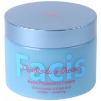Facis Probiotics Cream - Крем для лица с пробиотиками